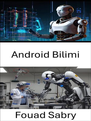 cover image of Android Bilimi